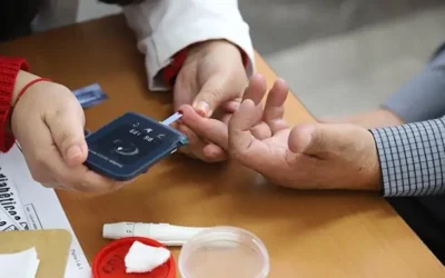La diabetes, uno de los mayores desafíos de la salud pública; llaman a la prevención y detección temprana para evitar mayores complicaciones
