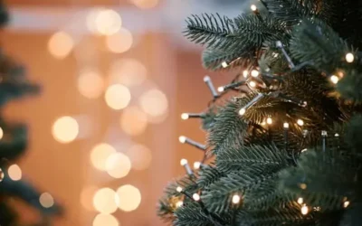 Adornos navideños podrían provocar incendios: Bomberos de Los Mochis emiten recomendaciones