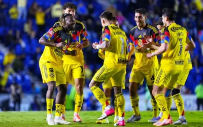 Liga MX: América impone jerarquía y Chivas responde con orgullo