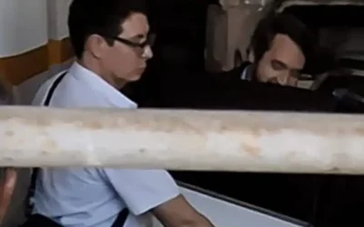 Cuestiona Roxana Rubio visita de dirigente de Morena y denuncia opacidad en evaluación partidista