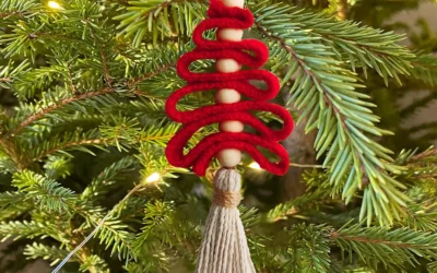 Recomiendan sectores ideales para colocar el Árbol de Navidad según el Feng Shui en 2025