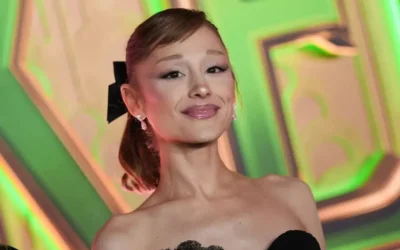 Agresor de Ariana Grande es expulsado de Singapur… ¡y vetado para siempre!