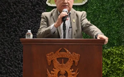 Comunicado Institucional de la Universidad Autónoma de Sinaloa