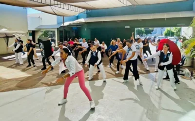 Refuerza IMSS Sinaloa la prevención y control de la diabetes con la estrategia DiabetIMSS.