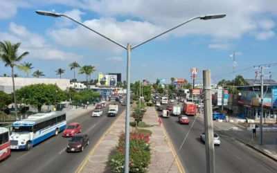 Son 5 las avenidas que serán reencarpetadas con asfalto antes de concluir este año: Alcaldesa