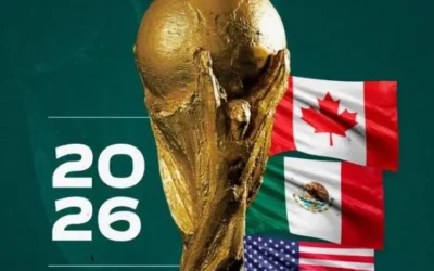 32 de las 48 plazas para el Mundial 2026 ya tienen dueño; las restantes generan polémicas