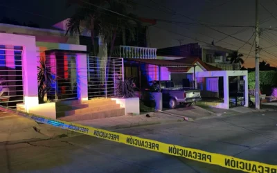 FGE informa de los hechos delictivos registrados el miércoles 12 de noviembre de 2025