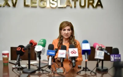 Prioriza Morena fortalecer la recaudación antes que incrementar el impuesto predial