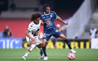 Play-In Liga MX: Pumas y Juárez quedan contra la pared