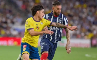 Noche de contrastes en la Liguilla del Apertura 2025