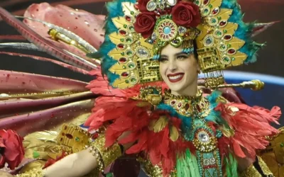 Miss México deslumbra en preliminares de Miss Universo 2025 en medio de polémicas