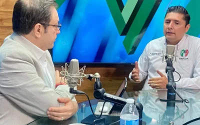 Trabaja el PRI en selección de representantes del partido en el próximo proceso electoral