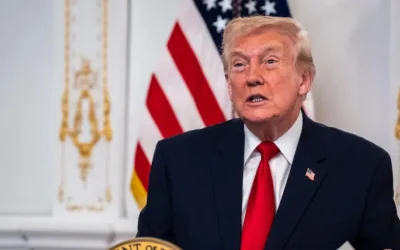 Trump endurece su postura migratoria y plantea “migración en reversa” tras tiroteo en Washington