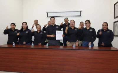 Trabajadores sindicalizados activos y jubilados se pronunciaron de manera contundente a favor de la Reingeniería Normativa de la UAS; el SÍ ganó con un 86.8 por ciento de los votos emitidos