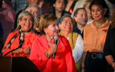 “Es tiempo de mujeres sin violencia”: Morena inicia los 16 días de activismo desde el Congreso de Sinaloa