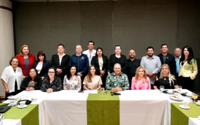Se proyecta Culiacán como destino atractivo para eventos y reuniones.