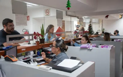 ¡Para que lo aproveches! Ayuntamiento de Culiacán amplía hasta el 29 de noviembre los descuentos del Buen Fin 2025