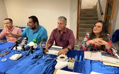 Presentan el proyecto “Guasave, Puerta a Mesoamérica” para detonar el desarrollo urbano en la margen izquierda del río Sinaloa