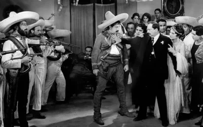 Cinco películas para entender la Revolución Mexicana más allá de los libros