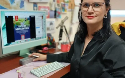 Facultad de Ciencias de la Tierra y el Espacio será sede del curso de hidrocohetería, en el marco de la Olimpiada Nacional de Astronomía