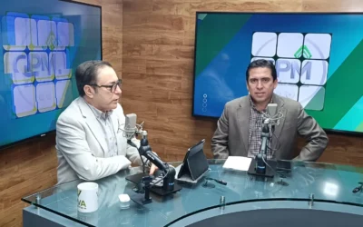 Apertura total al diálogo y entendimiento frente a las inquietudes de los estudiantes de la UAS: José Carlos Aceves Tamayo