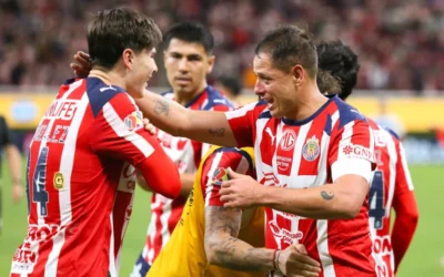 Liga MX: Una Jornada que Cambia el Guion