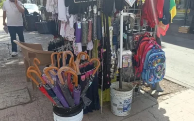 Ofertas entre el 15% y 20% se esperan en el próximo bazar del Buen Fin: Laura Alicia Quevedo Pérez.