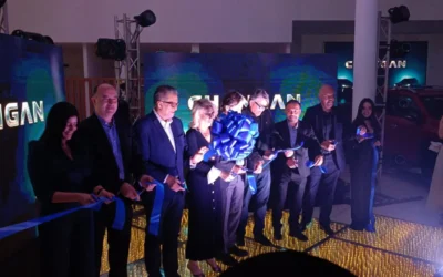La agencia CHANGAN abre sus puertas en Culiacán con automóviles innovadores y tecnología híbrida