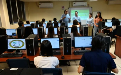 Tres estudiantes de bachillerato de la UAS representarán a Sinaloa en la XXXV Olimpiada Nacional de Biología, a celebrarse en Oaxaca