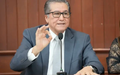 Está garantizada la gestión de precios justos para el próximo ciclo agrícola: Feliciano Castro