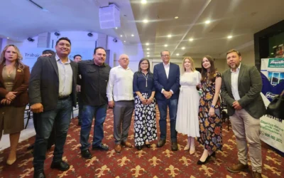 Ofertan más de 600 vacantes en Feria del Empleo en Los Mochis