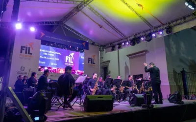 Con la FIL Culiacán, se busca acercara a los niños y jóvenes a la cultura para generar cambios: Alcalde