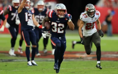 NFL: Sorpresas, Poder y un Duelo que se Espera con Ansias