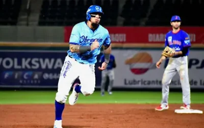 Liga Mexicana del Pacífico: movimientos clave en la tabla