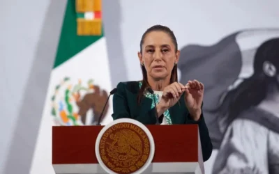 Sheinbaum afirma que no se pueden ofrecer precios de maíz que el gobierno no pueda cubrir