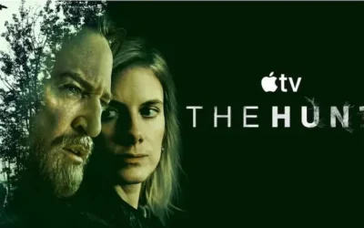 Apple TV+ retira su nuevo thriller a días de su estreno por una acusación de plagio