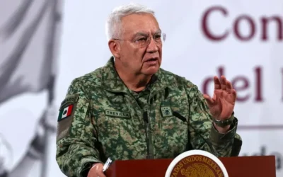 Defensa refuerza seguridad desplegando 70 escoltas para proteger a funcionarios y mandatarios