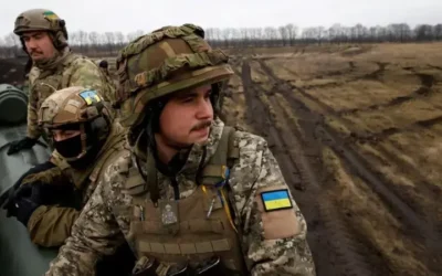 «Nadie las va a apoyar»: soldados ucranianos en el frente reaccionan a las propuestas del plan de paz de EE.UU.