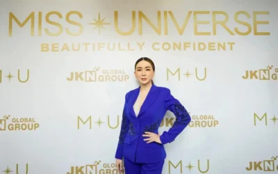 Tribunal de Tailandia ordena arresto de copropietaria de Miss Universo