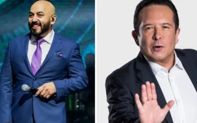 «¿No es muy fuerte?»: Lupillo Rivera vuelve a hablar de Belinda y Gustavo Adolfo Infante le lee sus polémicas declaraciones