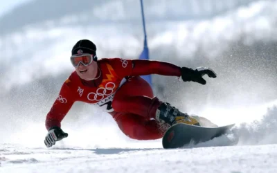 Ryan Wedding, ex atleta olímpico canadiense es acusado de convertirse en capo de las drogas y ordenar la muerte de un testigo en Colombia