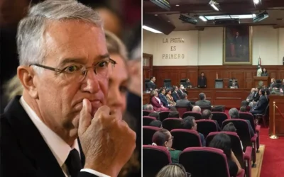 SCJN ordena a Nueva Elektra pagar más de 67 millones y suma otro revés para Salinas Pliego