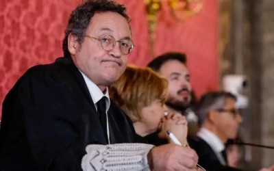 España destituirá al fiscal general tras histórica condena por revelación de secretos