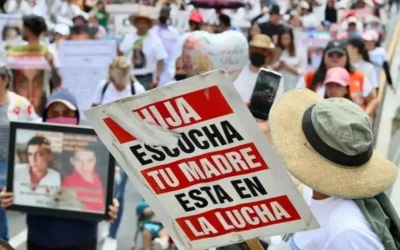 Colectivos de búsqueda y víctimas condenan decisión de la Corte que elimina fondo mínimo para víctimas