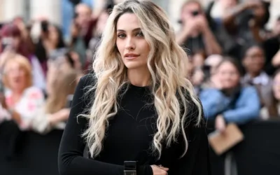 Paris Jackson, hija de Michael Jackson, volvió a demandar a los albaceas de su patrimonio por una fortuna de 464 millones de dólares