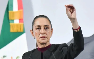 Críticas en EU y Canadá a política energética de México son de fundamento ideológico: Sheinbaum