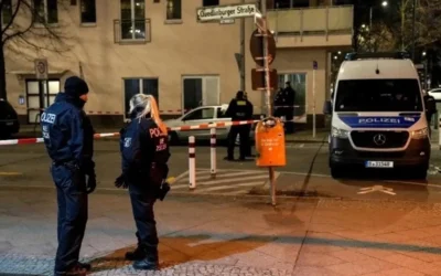 Alemania registra récord de violencia doméstica contra mujeres y niñas; refuerzan medidas de protección