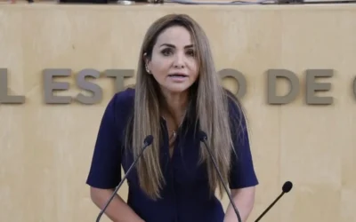 Diputada pide auditar más de 4 mil mdp ante presunto hackeo a la Fiscalía de Guanajuato