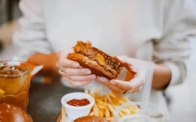 Un grupo de científicos detectó una señal alarmante en nuestra alimentación diaria