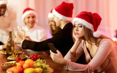 ¿Por qué algunas personas odian la Navidad? Estudios y análisis de los motivos que sorprenden